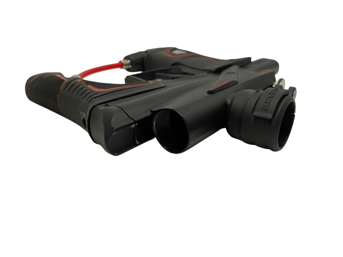 Used Planet Eclipse Etek 5 Midnight + OLED Board Paintball Gun Paintball Gun from CPXBrosPaintball Buy/Sell/Trade Paintball Markers, New Paintball Guns, Paintball Hoppers, Paintball Masks, and Hormesis Headbands