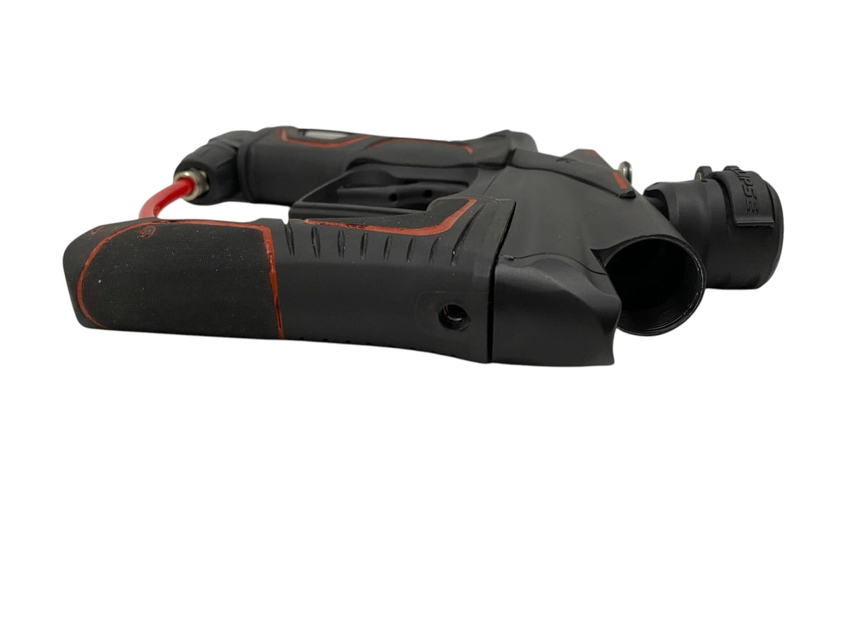 Used Planet Eclipse Etek 5 Midnight + OLED Board Paintball Gun Paintball Gun from CPXBrosPaintball Buy/Sell/Trade Paintball Markers, New Paintball Guns, Paintball Hoppers, Paintball Masks, and Hormesis Headbands