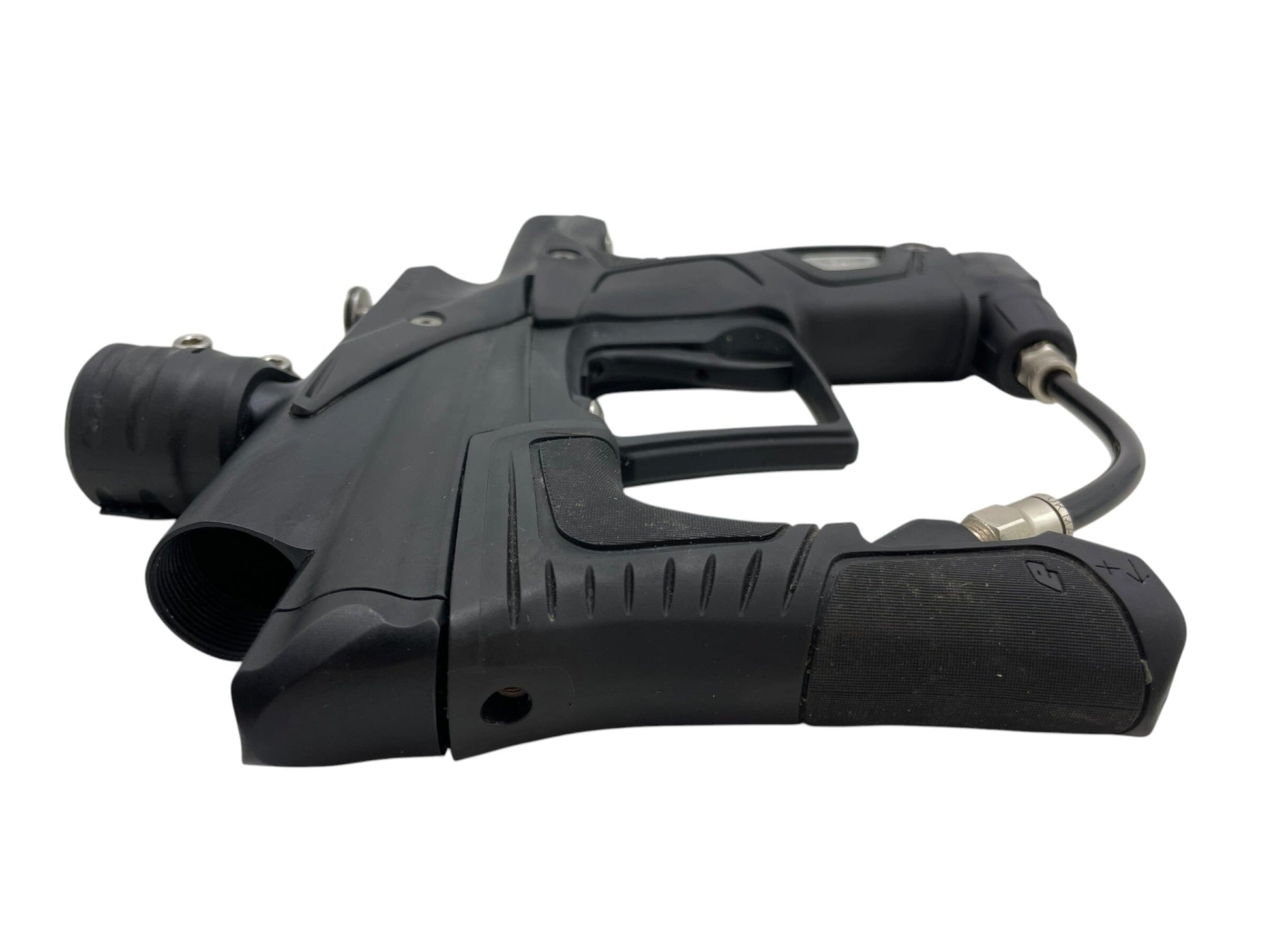 Used Planet Eclipse Etek 5 Midnight OLED Paintball Gun Paintball Gun from CPXBrosPaintball Buy/Sell/Trade Paintball Markers, New Paintball Guns, Paintball Hoppers, Paintball Masks, and Hormesis Headbands
