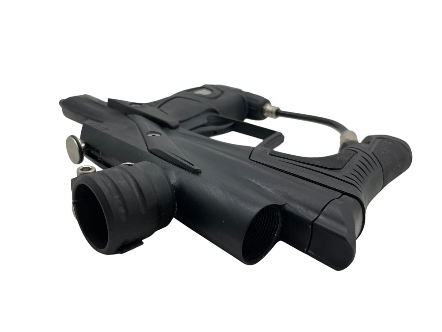 Used Planet Eclipse Etek 5 Midnight OLED Paintball Gun Paintball Gun from CPXBrosPaintball Buy/Sell/Trade Paintball Markers, New Paintball Guns, Paintball Hoppers, Paintball Masks, and Hormesis Headbands