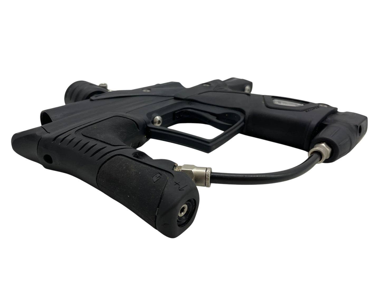 Used Planet Eclipse Etek 5 Midnight OLED Paintball Gun Paintball Gun from CPXBrosPaintball Buy/Sell/Trade Paintball Markers, New Paintball Guns, Paintball Hoppers, Paintball Masks, and Hormesis Headbands