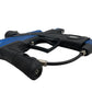 Used Planet Eclipse Etek 5 OLED Blue/Black Paintball Gun Paintball Gun from CPXBrosPaintball Buy/Sell/Trade Paintball Markers, New Paintball Guns, Paintball Hoppers, Paintball Masks, and Hormesis Headbands