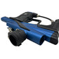 Used Planet Eclipse Etek 5 OLED Blue/Black Paintball Gun Paintball Gun from CPXBrosPaintball Buy/Sell/Trade Paintball Markers, New Paintball Guns, Paintball Hoppers, Paintball Masks, and Hormesis Headbands