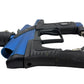 Used Planet Eclipse Etek 5 OLED Blue/Black Paintball Gun Paintball Gun from CPXBrosPaintball Buy/Sell/Trade Paintball Markers, New Paintball Guns, Paintball Hoppers, Paintball Masks, and Hormesis Headbands