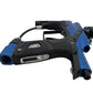 Used Planet Eclipse Etek 5 OLED Blue/Black Paintball Gun Paintball Gun from CPXBrosPaintball Buy/Sell/Trade Paintball Markers, New Paintball Guns, Paintball Hoppers, Paintball Masks, and Hormesis Headbands