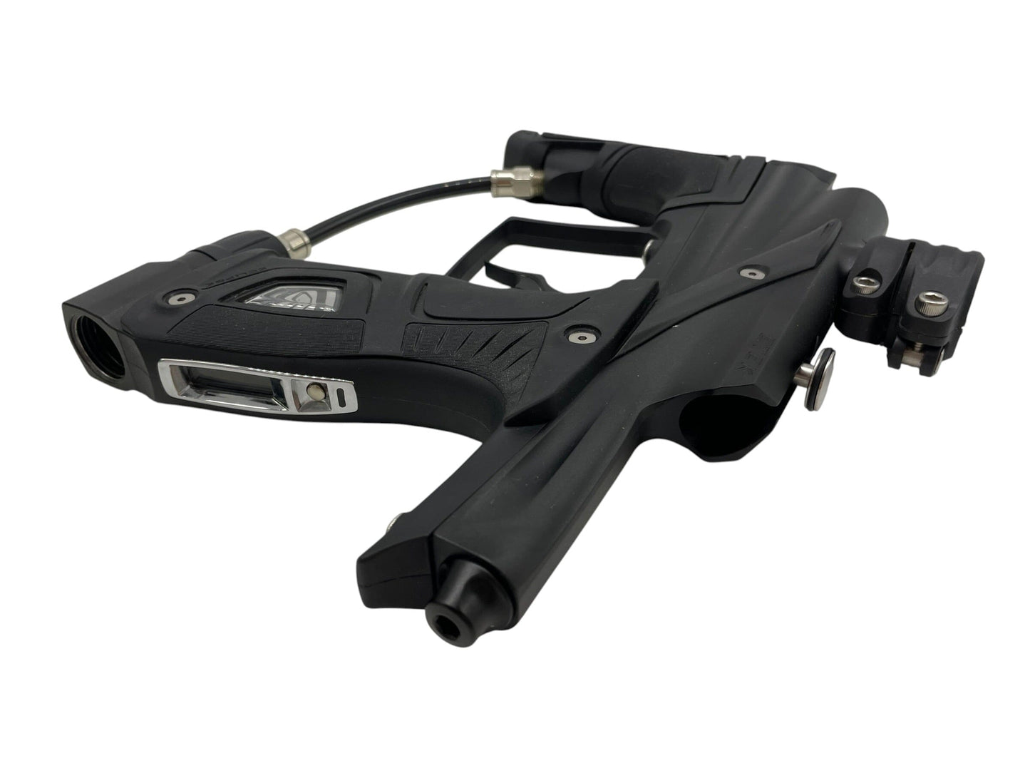 Used Planet Eclipse Etek 5 OLED Midnight Paintball Gun Paintball Gun from CPXBrosPaintball Buy/Sell/Trade Paintball Markers, New Paintball Guns, Paintball Hoppers, Paintball Masks, and Hormesis Headbands