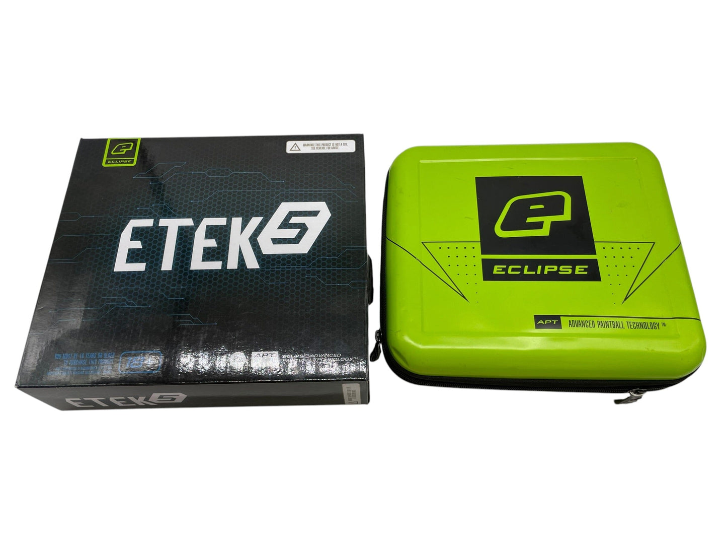 Used Planet Eclipse Etek 5 OLED Midnight Paintball Gun Paintball Gun from CPXBrosPaintball Buy/Sell/Trade Paintball Markers, New Paintball Guns, Paintball Hoppers, Paintball Masks, and Hormesis Headbands