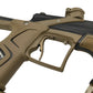 Used Planet Eclipse Etek 5 Paintball Gun Brown/Black Paintball Gun from CPXBrosPaintball Buy/Sell/Trade Paintball Markers, New Paintball Guns, Paintball Hoppers, Paintball Masks, and Hormesis Headbands