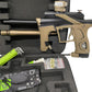 Used Planet Eclipse Etek 5 Paintball Gun Brown/Black Paintball Gun from CPXBrosPaintball Buy/Sell/Trade Paintball Markers, New Paintball Guns, Paintball Hoppers, Paintball Masks, and Hormesis Headbands