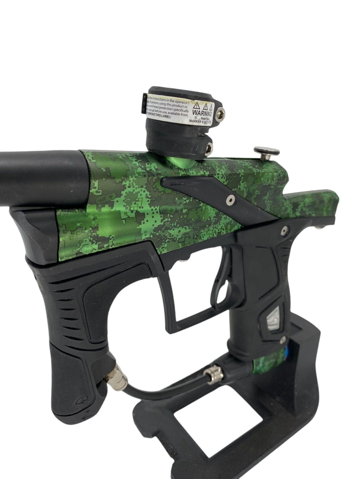 Used Planet Eclipse Etek 5 Paintball Gun Paintball Gun from CPXBrosPaintball Buy/Sell/Trade Paintball Markers, New Paintball Guns, Paintball Hoppers, Paintball Masks, and Hormesis Headbands