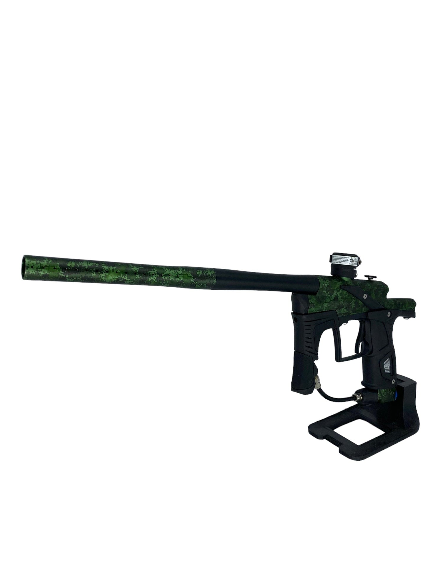 Used Planet Eclipse Etek 5 Paintball Gun Paintball Gun from CPXBrosPaintball Buy/Sell/Trade Paintball Markers, New Paintball Guns, Paintball Hoppers, Paintball Masks, and Hormesis Headbands