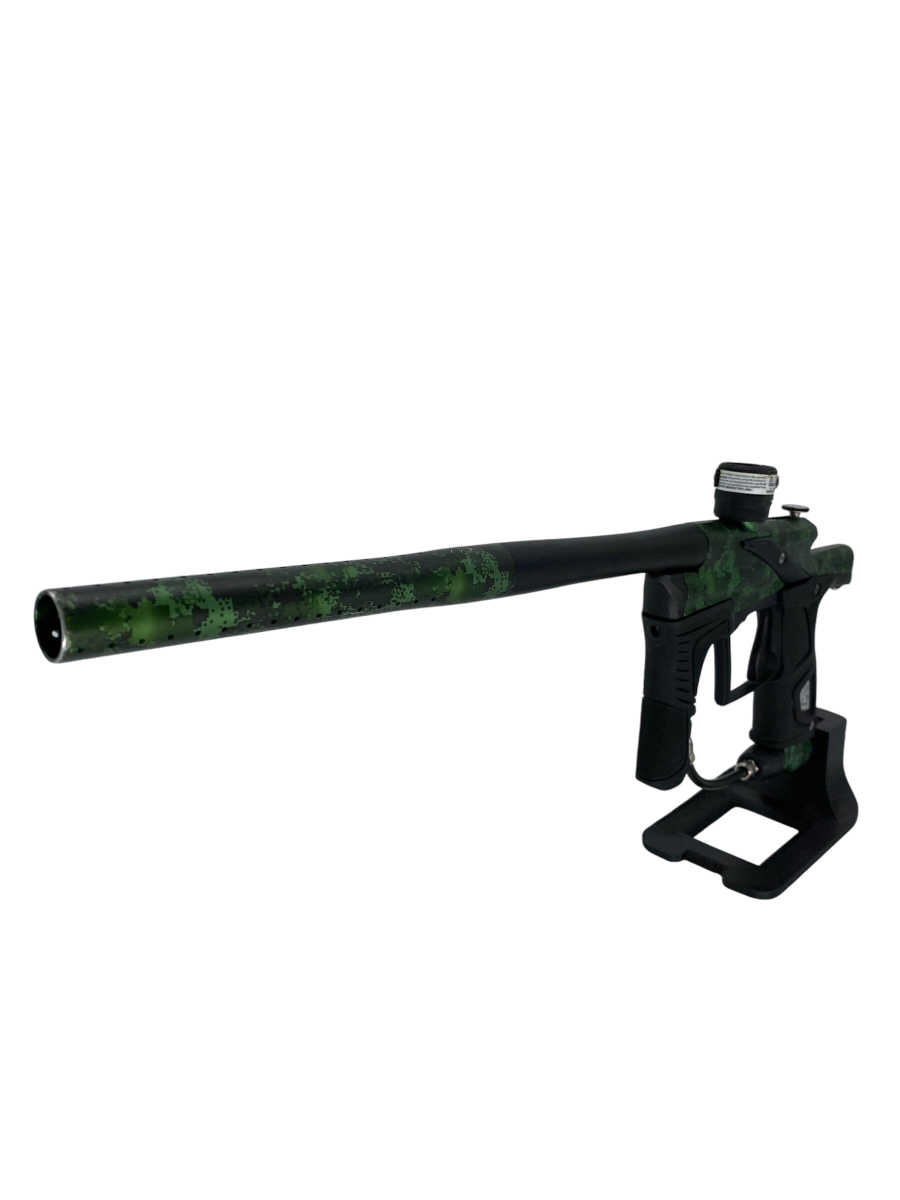 Used Planet Eclipse Etek 5 Paintball Gun Paintball Gun from CPXBrosPaintball Buy/Sell/Trade Paintball Markers, New Paintball Guns, Paintball Hoppers, Paintball Masks, and Hormesis Headbands