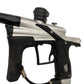 Used Planet Eclipse Etek 5 Silver / Black Paintball Gun Paintball Gun from CPXBrosPaintball Buy/Sell/Trade Paintball Markers, New Paintball Guns, Paintball Hoppers, Paintball Masks, and Hormesis Headbands