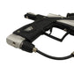 Used Planet Eclipse Etek 5 Silver / Black Paintball Gun Paintball Gun from CPXBrosPaintball Buy/Sell/Trade Paintball Markers, New Paintball Guns, Paintball Hoppers, Paintball Masks, and Hormesis Headbands