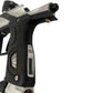 Used Planet Eclipse Etek 5 Silver / Black Paintball Gun Paintball Gun from CPXBrosPaintball Buy/Sell/Trade Paintball Markers, New Paintball Guns, Paintball Hoppers, Paintball Masks, and Hormesis Headbands