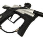 Used Planet Eclipse Etek 5 Silver / Black Paintball Gun Paintball Gun from CPXBrosPaintball Buy/Sell/Trade Paintball Markers, New Paintball Guns, Paintball Hoppers, Paintball Masks, and Hormesis Headbands