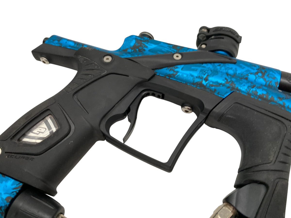 Used Planet Eclipse Etek 5 W/ OLED Board Paintball Gun Paintball Gun from CPXBrosPaintball Buy/Sell/Trade Paintball Markers, New Paintball Guns, Paintball Hoppers, Paintball Masks, and Hormesis Headbands