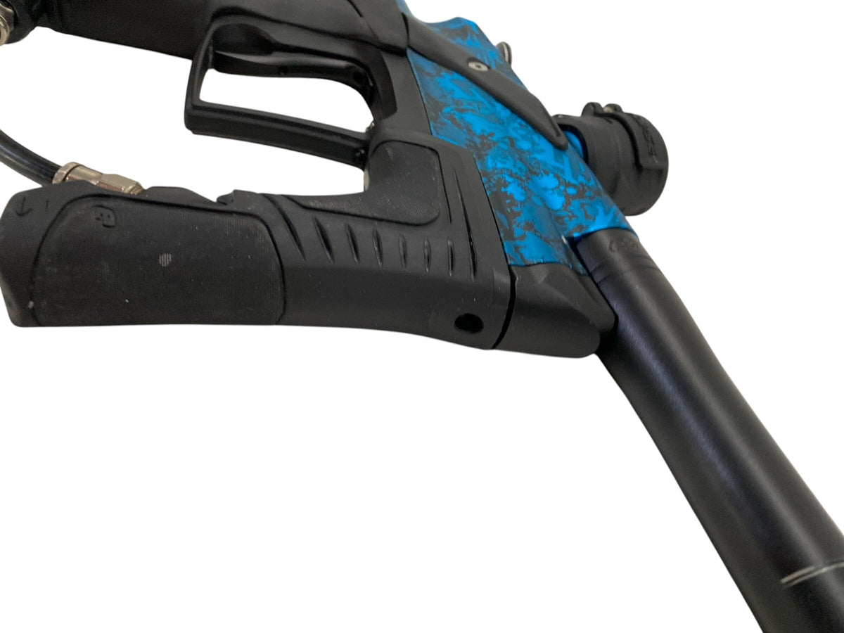 Used Planet Eclipse Etek 5 W/ OLED Board Paintball Gun Paintball Gun from CPXBrosPaintball Buy/Sell/Trade Paintball Markers, New Paintball Guns, Paintball Hoppers, Paintball Masks, and Hormesis Headbands