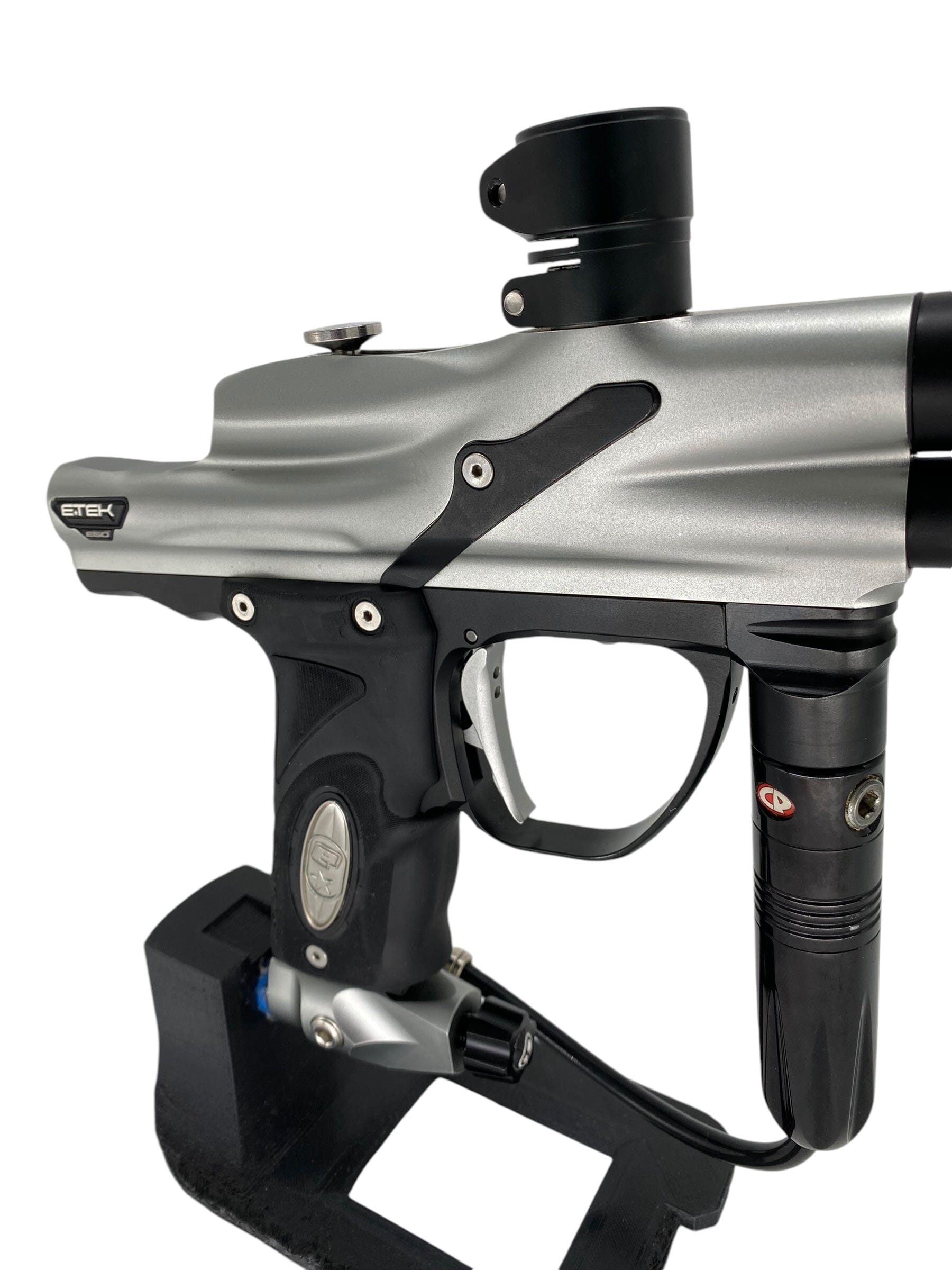 Used Planet Eclipse Etek Ego Paintball Gun Paintball Gun from CPXBrosPaintball Buy/Sell/Trade Paintball Markers, New Paintball Guns, Paintball Hoppers, Paintball Masks, and Hormesis Headbands