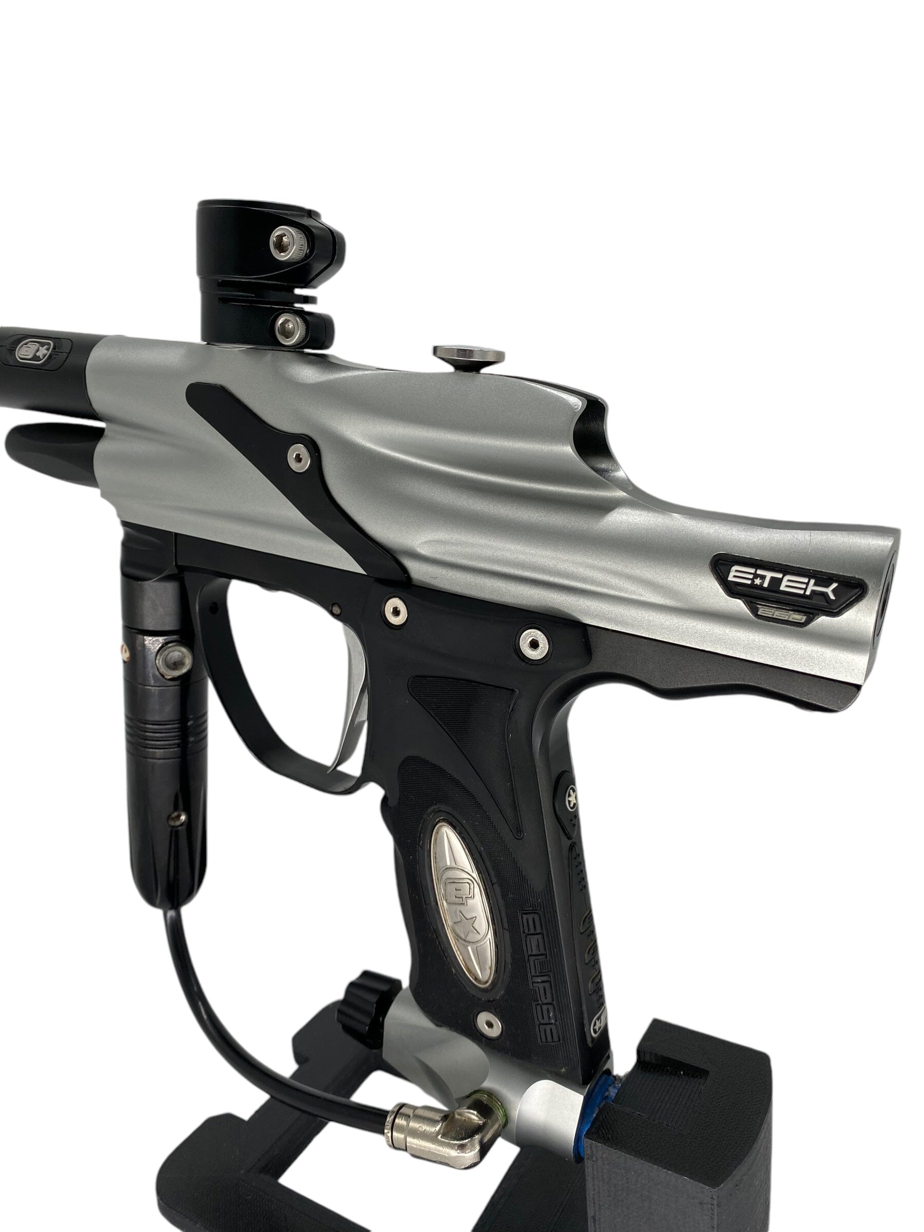 Used Planet Eclipse Etek Ego Paintball Gun Paintball Gun from CPXBrosPaintball Buy/Sell/Trade Paintball Markers, New Paintball Guns, Paintball Hoppers, Paintball Masks, and Hormesis Headbands