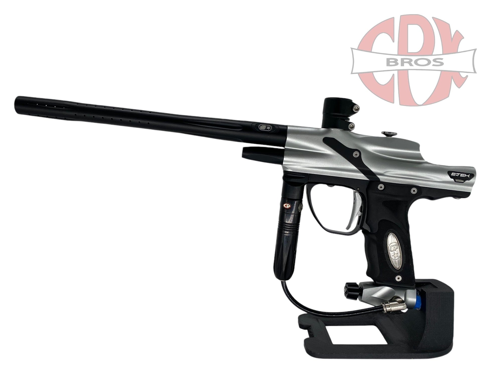 Used Planet Eclipse Etek Ego Paintball Gun Paintball Gun from CPXBrosPaintball Buy/Sell/Trade Paintball Markers, New Paintball Guns, Paintball Hoppers, Paintball Masks, and Hormesis Headbands