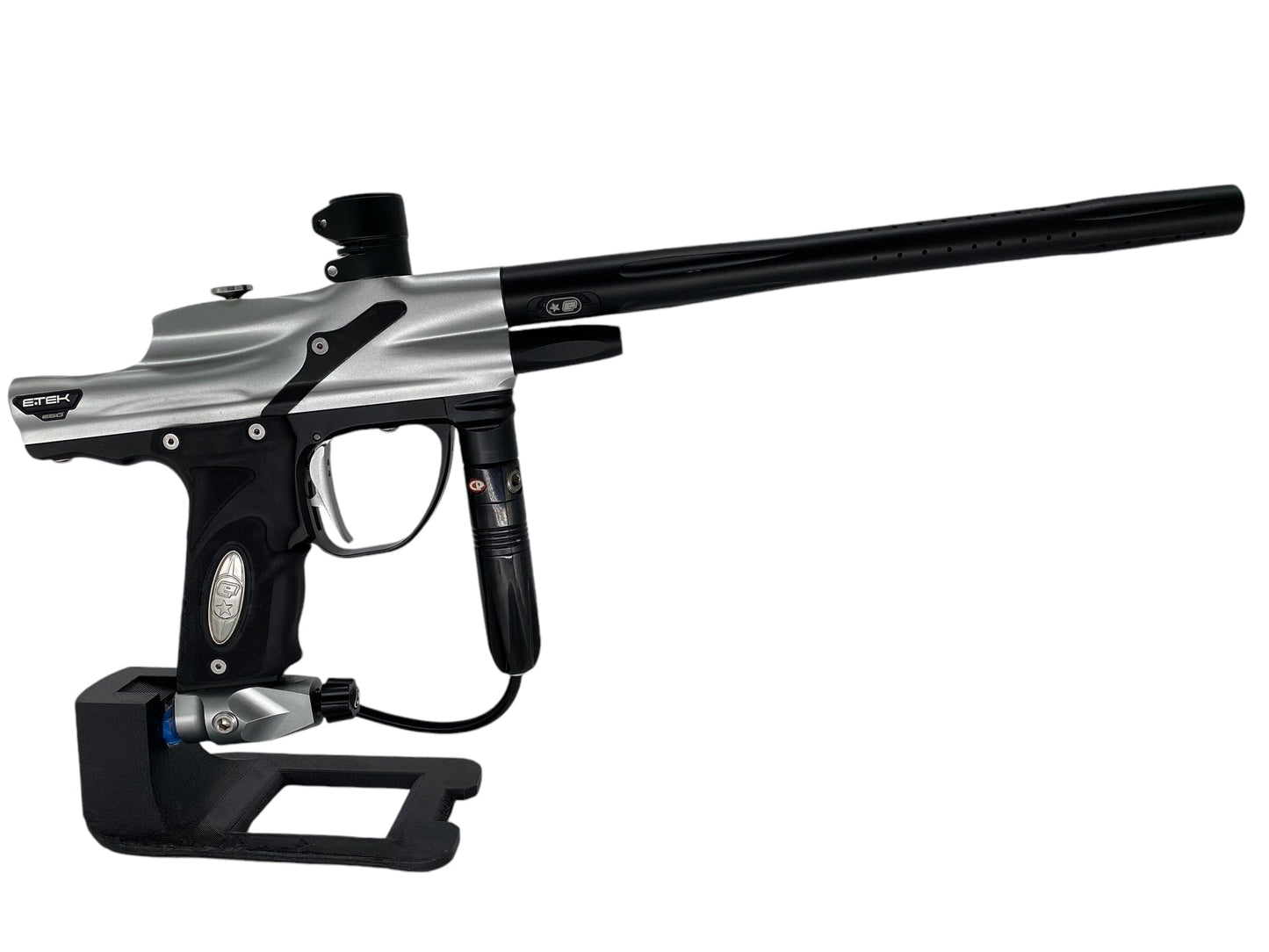 Used Planet Eclipse Etek Ego Paintball Gun Paintball Gun from CPXBrosPaintball Buy/Sell/Trade Paintball Markers, New Paintball Guns, Paintball Hoppers, Paintball Masks, and Hormesis Headbands