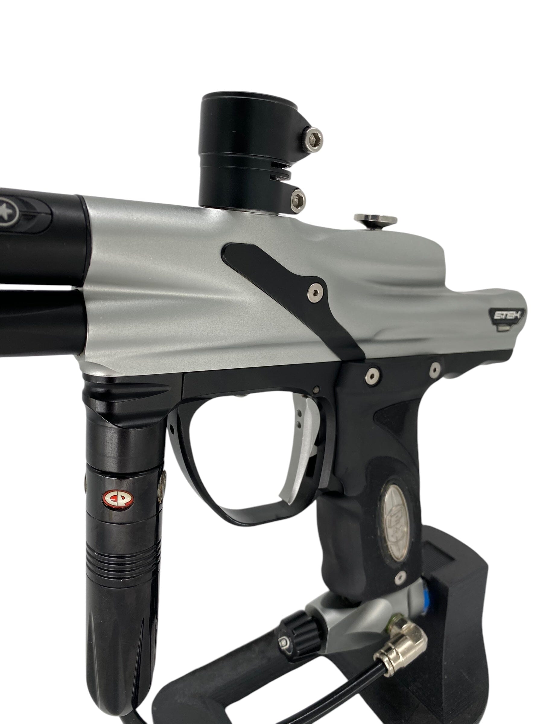 Used Planet Eclipse Etek Ego Paintball Gun Paintball Gun from CPXBrosPaintball Buy/Sell/Trade Paintball Markers, New Paintball Guns, Paintball Hoppers, Paintball Masks, and Hormesis Headbands