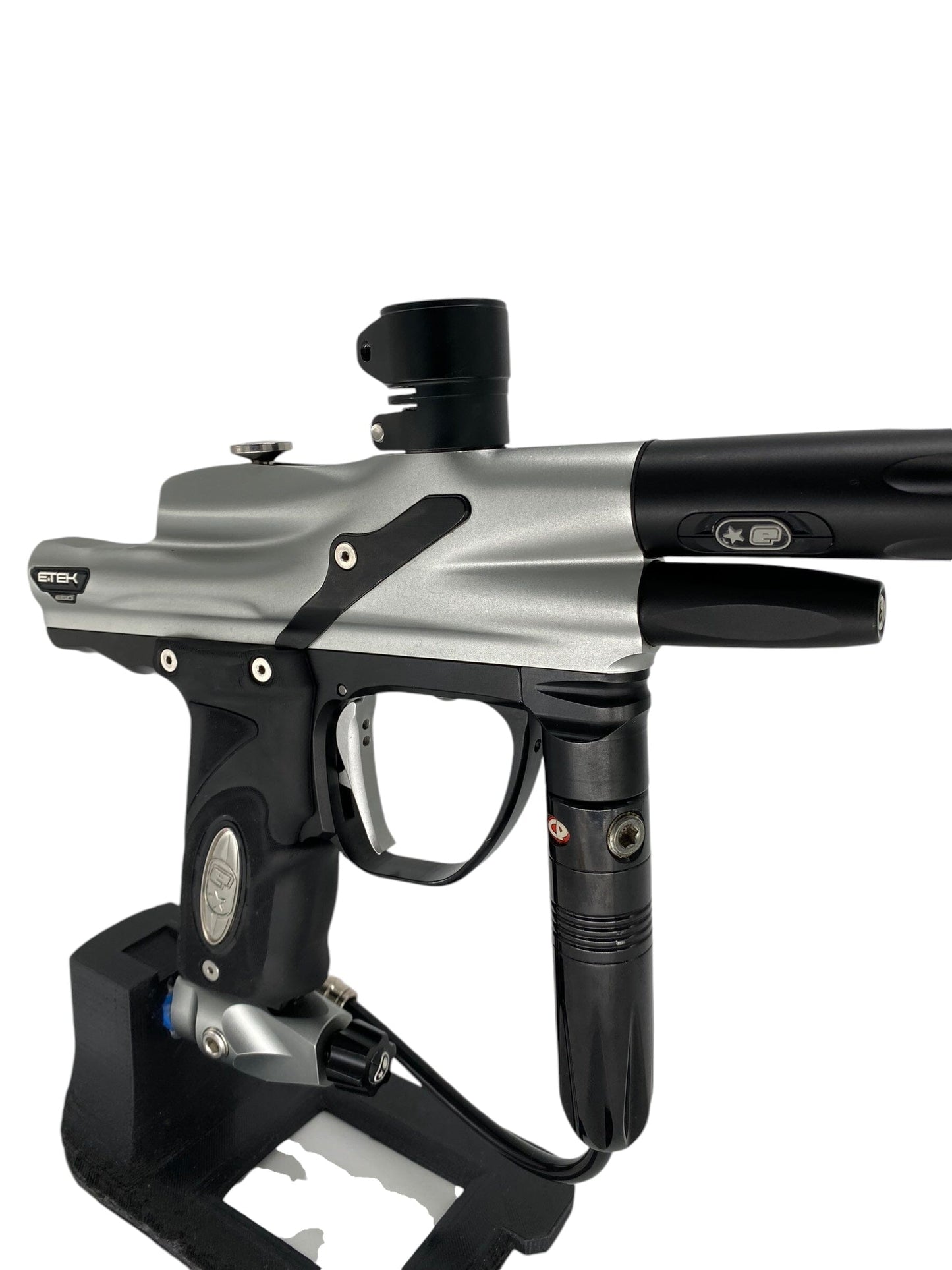 Used Planet Eclipse Etek Ego Paintball Gun Paintball Gun from CPXBrosPaintball Buy/Sell/Trade Paintball Markers, New Paintball Guns, Paintball Hoppers, Paintball Masks, and Hormesis Headbands