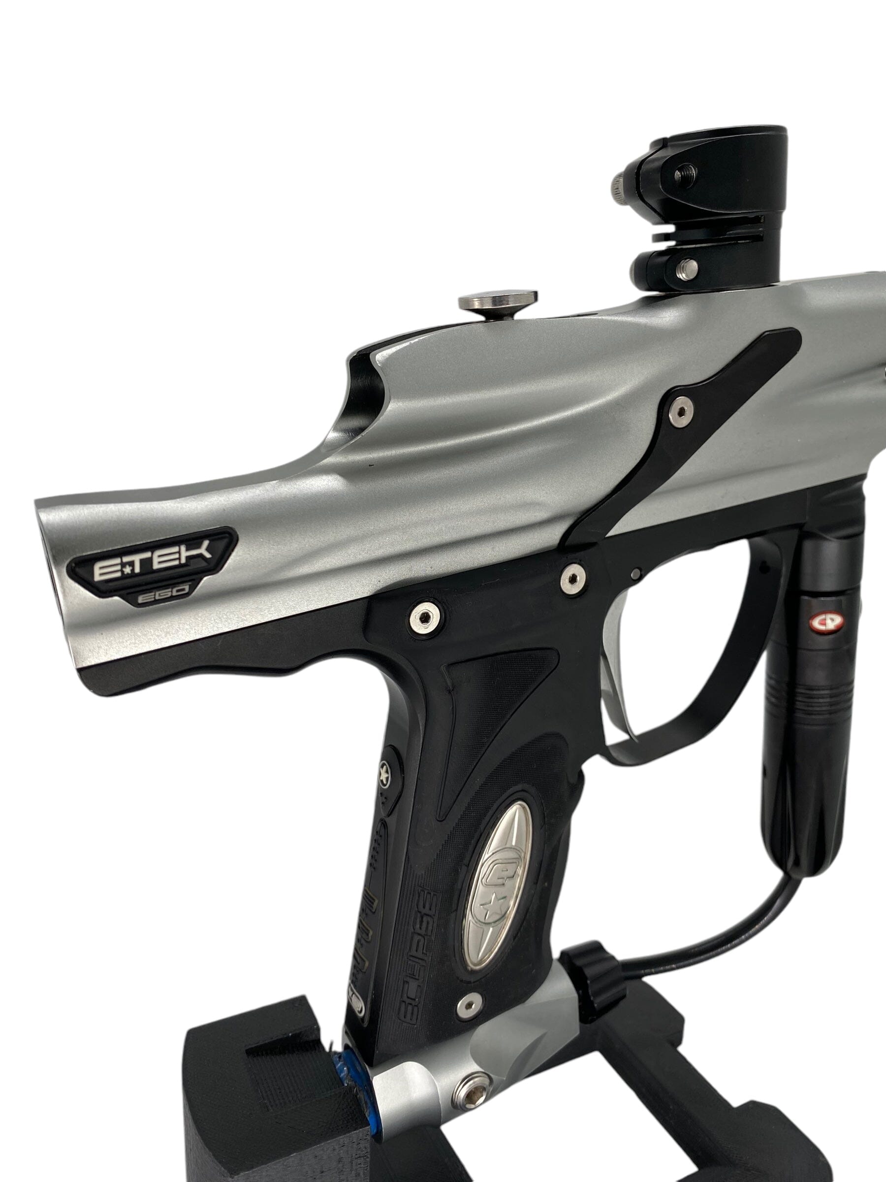 Used Planet Eclipse Etek Ego Paintball Gun Paintball Gun from CPXBrosPaintball Buy/Sell/Trade Paintball Markers, New Paintball Guns, Paintball Hoppers, Paintball Masks, and Hormesis Headbands