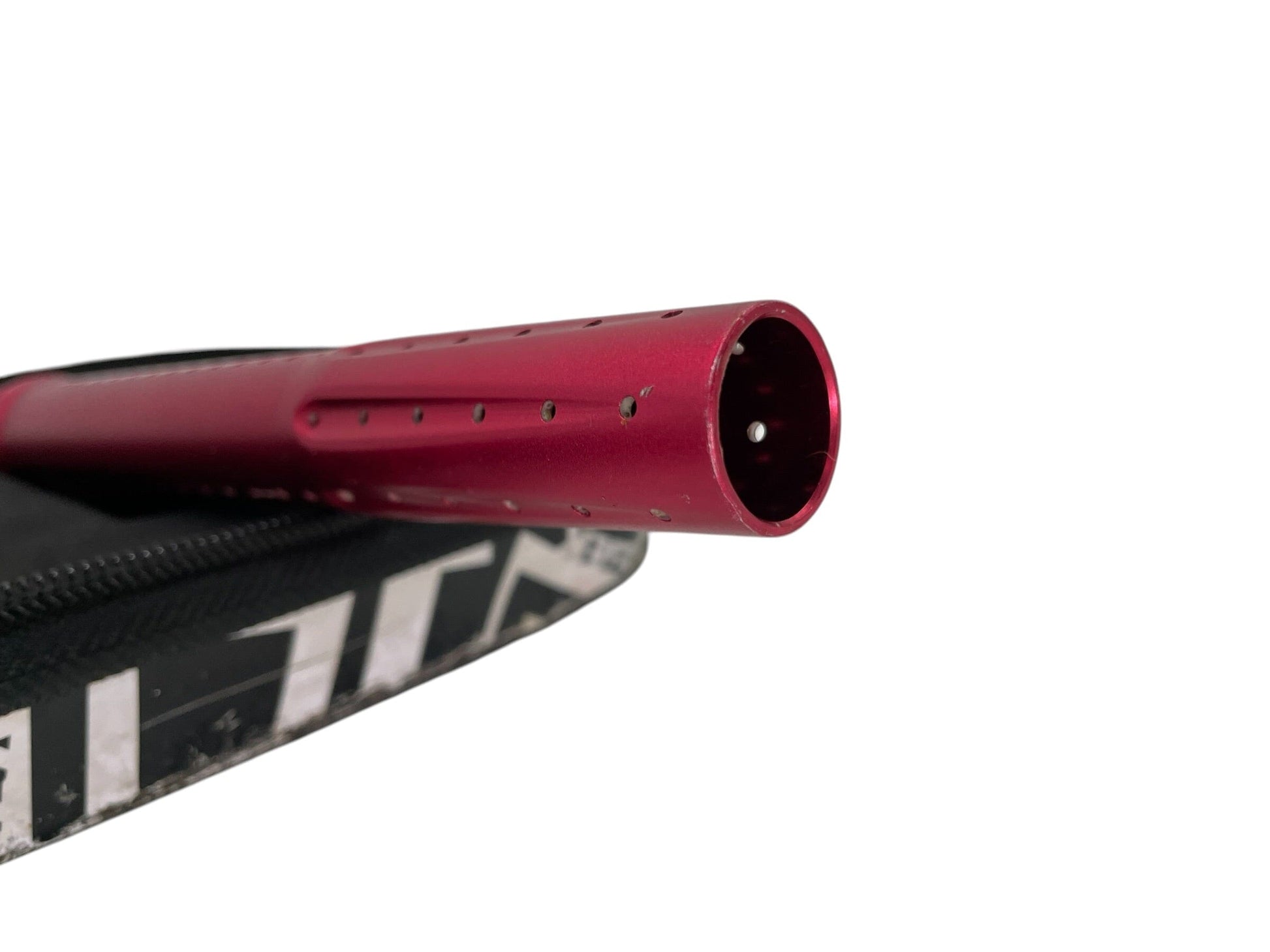 Used Planet Eclipse ETEK Red/Silver Paintball Gun Paintball Gun from CPXBrosPaintball Buy/Sell/Trade Paintball Markers, New Paintball Guns, Paintball Hoppers, Paintball Masks, and Hormesis Headbands