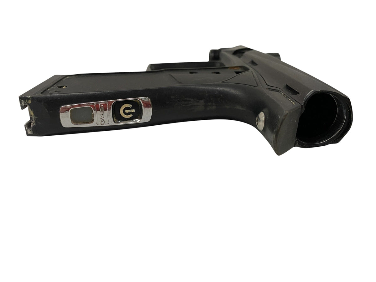 Used PLANET ECLIPSE ETHA 1 BODY AND FRAME/TRIGGER BLACK Paintball Gun from CPXBrosPaintball Buy/Sell/Trade Paintball Markers, New Paintball Guns, Paintball Hoppers, Paintball Masks, and Hormesis Headbands
