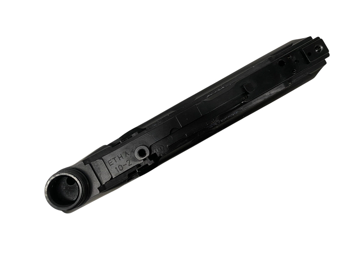Used PLANET ECLIPSE ETHA 1 BODY BLACK Paintball Gun from CPXBrosPaintball Buy/Sell/Trade Paintball Markers, New Paintball Guns, Paintball Hoppers, Paintball Masks, and Hormesis Headbands