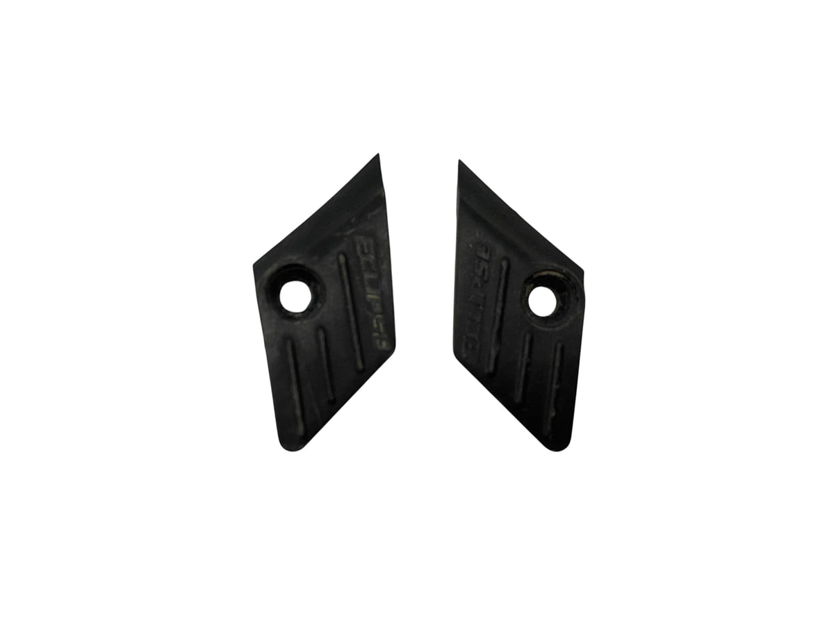 Used PLANET ECLIPSE ETHA 1 EYE COVERS - BLACK Paintball Gun from CPXBrosPaintball Buy/Sell/Trade Paintball Markers, New Paintball Guns, Paintball Hoppers, Paintball Masks, and Hormesis Headbands