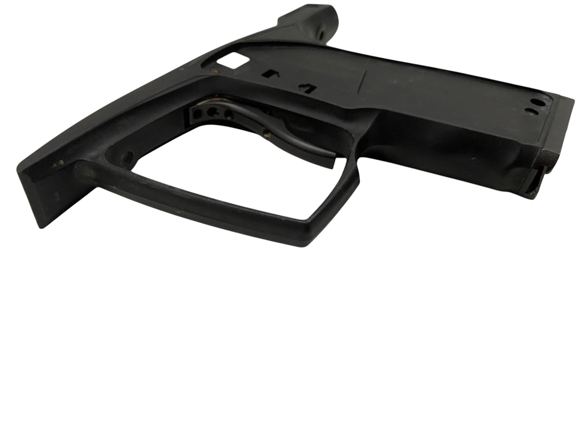 Used PLANET ECLIPSE ETHA 1 TRIGGER FRAME BLACK Paintball Gun from CPXBrosPaintball Buy/Sell/Trade Paintball Markers, New Paintball Guns, Paintball Hoppers, Paintball Masks, and Hormesis Headbands