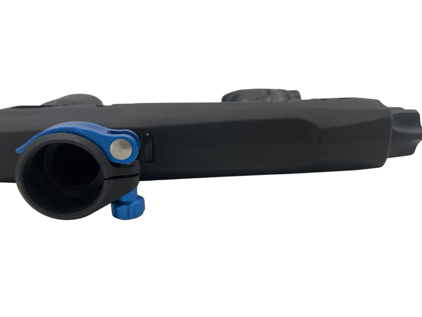 Used Planet Eclipse Etha 2 Black Paintball Gun Paintball Gun from CPXBrosPaintball Buy/Sell/Trade Paintball Markers, New Paintball Guns, Paintball Hoppers, Paintball Masks, and Hormesis Headbands