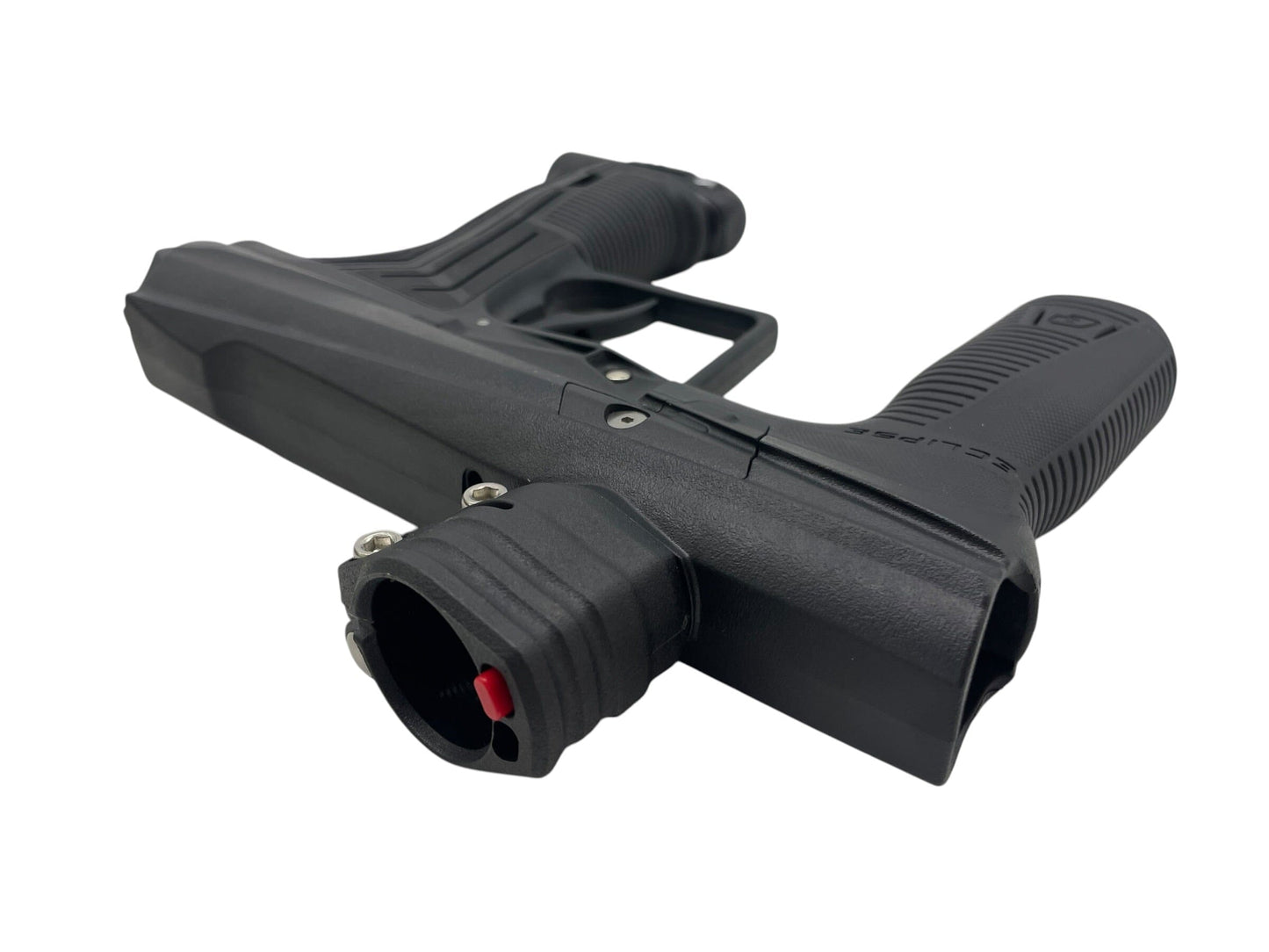 Used Planet Eclipse Etha 2 Black Paintball Gun Paintball Gun from CPXBrosPaintball Buy/Sell/Trade Paintball Markers, New Paintball Guns, Paintball Hoppers, Paintball Masks, and Hormesis Headbands