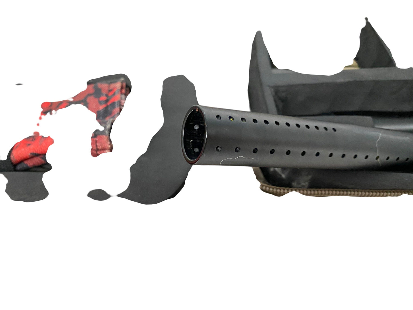 Used Planet Eclipse Etha 2 Black/Tan Paintball Gun Paintball Gun from CPXBrosPaintball Buy/Sell/Trade Paintball Markers, New Paintball Guns, Paintball Hoppers, Paintball Masks, and Hormesis Headbands