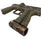 Used Planet Eclipse Etha 2 Camo Paintball Gun Paintball Gun from CPXBrosPaintball Buy/Sell/Trade Paintball Markers, New Paintball Guns, Paintball Hoppers, Paintball Masks, and Hormesis Headbands