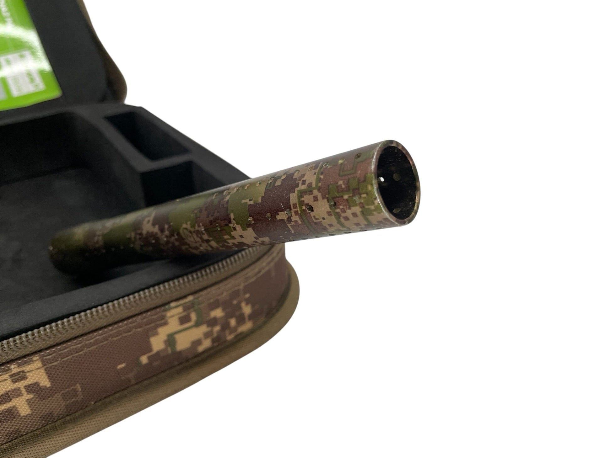 Used Planet Eclipse Etha 2 Camo Paintball Gun Paintball Gun from CPXBrosPaintball Buy/Sell/Trade Paintball Markers, New Paintball Guns, Paintball Hoppers, Paintball Masks, and Hormesis Headbands