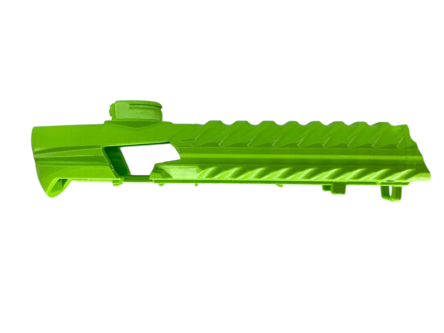 Used Planet Eclipse Etha 2 Emek 3D Printed Paintball Gun Body Paintball Gun from CPXBrosPaintball Buy/Sell/Trade Paintball Markers, New Paintball Guns, Paintball Hoppers, Paintball Masks, and Hormesis Headbands