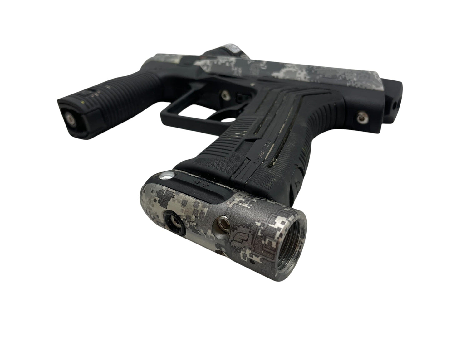 Used Planet Eclipse Etha 2 HDE Urban Paintball Gun Paintball Gun from CPXBrosPaintball Buy/Sell/Trade Paintball Markers, New Paintball Guns, Paintball Hoppers, Paintball Masks, and Hormesis Headbands