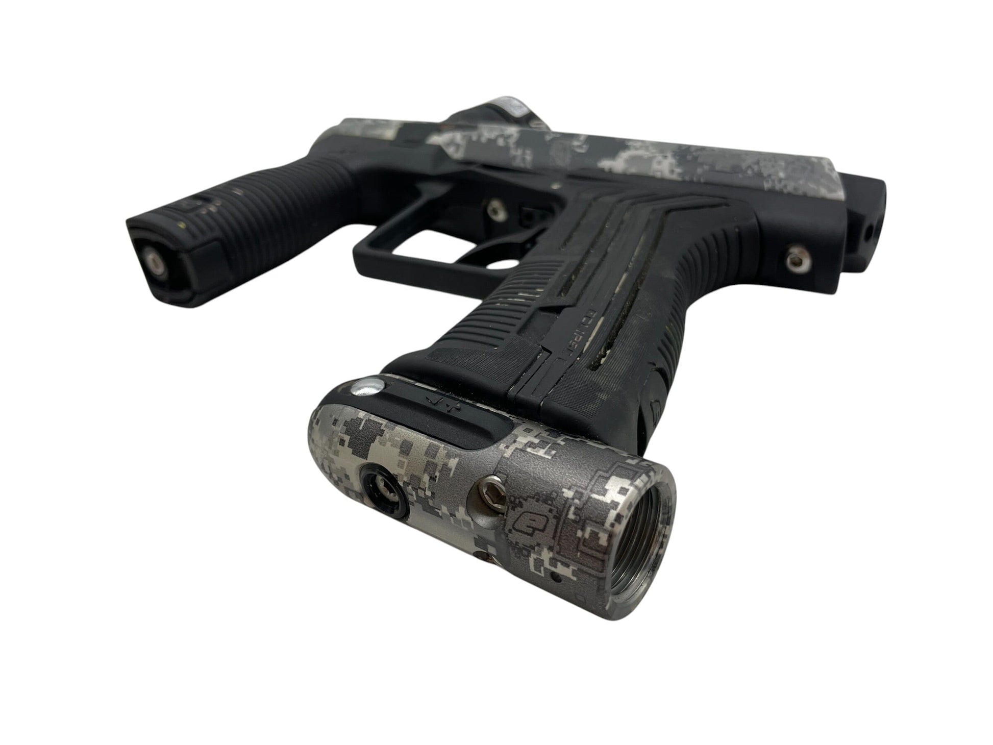 Used Planet Eclipse Etha 2 HDE Urban Paintball Gun Paintball Gun from CPXBrosPaintball Buy/Sell/Trade Paintball Markers, New Paintball Guns, Paintball Hoppers, Paintball Masks, and Hormesis Headbands
