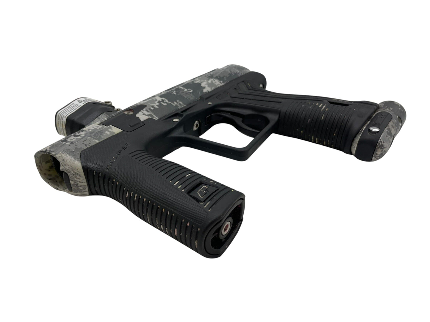 Used Planet Eclipse Etha 2 HDE Urban Paintball Gun Paintball Gun from CPXBrosPaintball Buy/Sell/Trade Paintball Markers, New Paintball Guns, Paintball Hoppers, Paintball Masks, and Hormesis Headbands