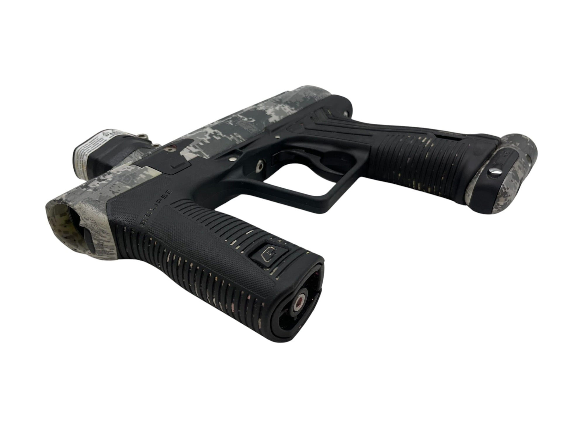 Used Planet Eclipse Etha 2 HDE Urban Paintball Gun Paintball Gun from CPXBrosPaintball Buy/Sell/Trade Paintball Markers, New Paintball Guns, Paintball Hoppers, Paintball Masks, and Hormesis Headbands
