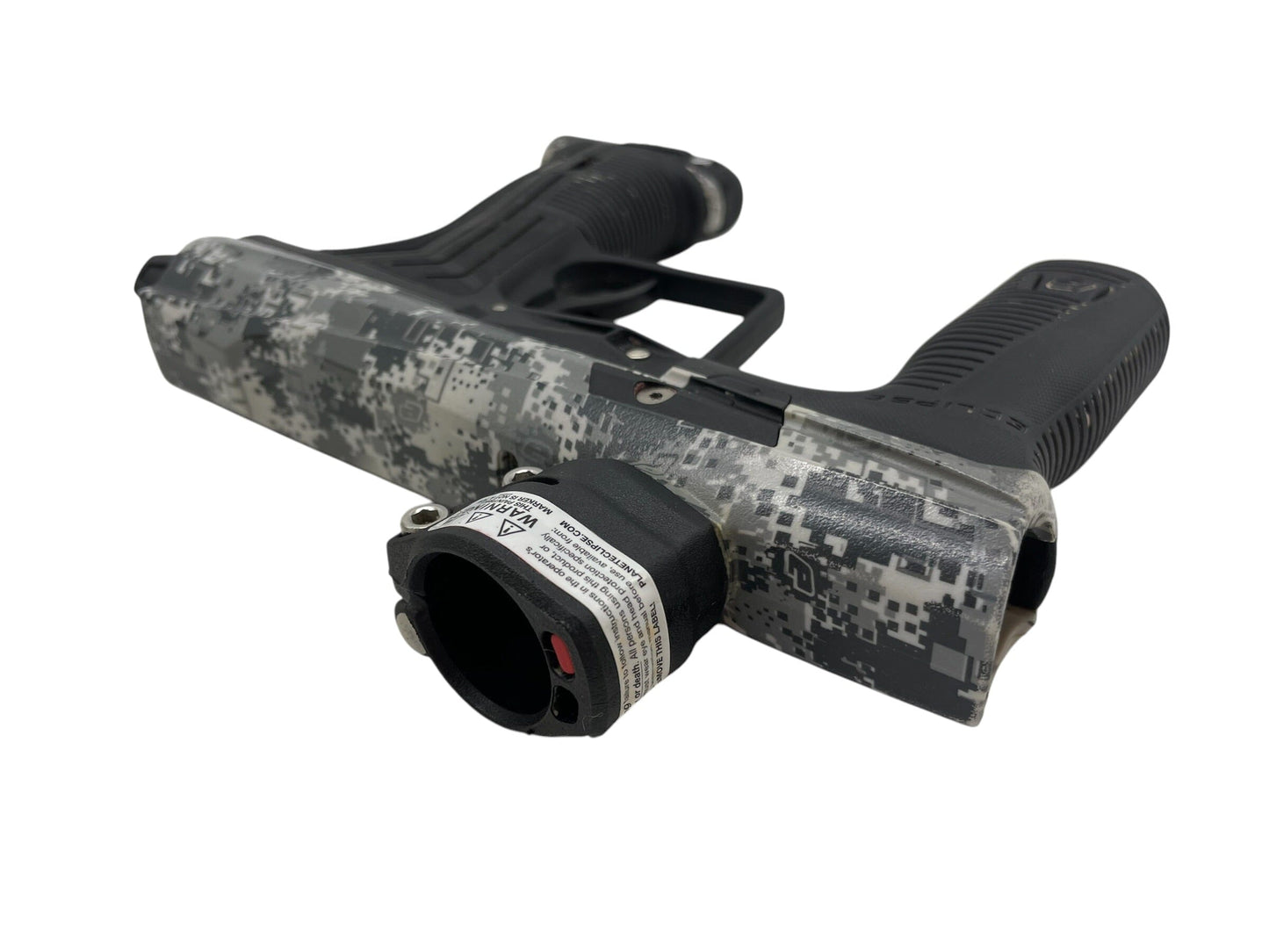 Used Planet Eclipse Etha 2 HDE Urban Paintball Gun Paintball Gun from CPXBrosPaintball Buy/Sell/Trade Paintball Markers, New Paintball Guns, Paintball Hoppers, Paintball Masks, and Hormesis Headbands
