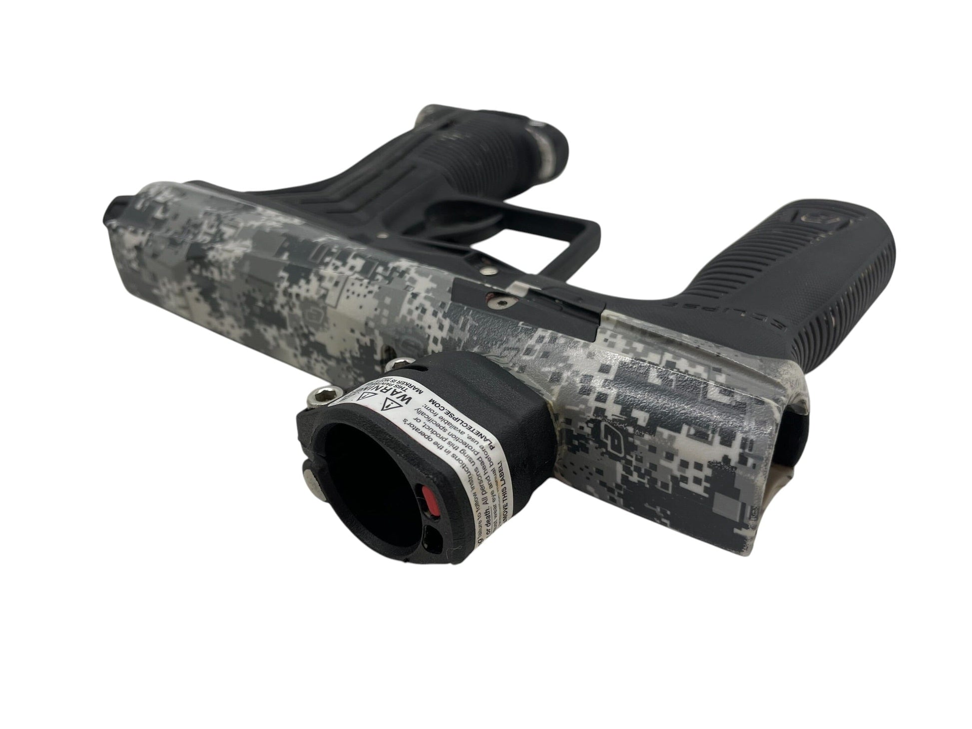 Used Planet Eclipse Etha 2 HDE Urban Paintball Gun Paintball Gun from CPXBrosPaintball Buy/Sell/Trade Paintball Markers, New Paintball Guns, Paintball Hoppers, Paintball Masks, and Hormesis Headbands