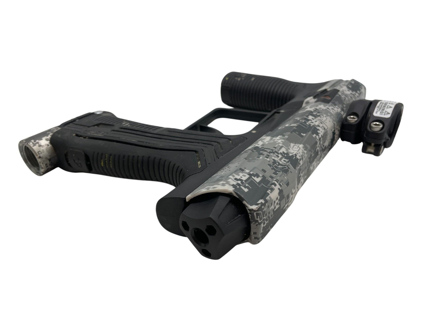 Used Planet Eclipse Etha 2 HDE Urban Paintball Gun Paintball Gun from CPXBrosPaintball Buy/Sell/Trade Paintball Markers, New Paintball Guns, Paintball Hoppers, Paintball Masks, and Hormesis Headbands