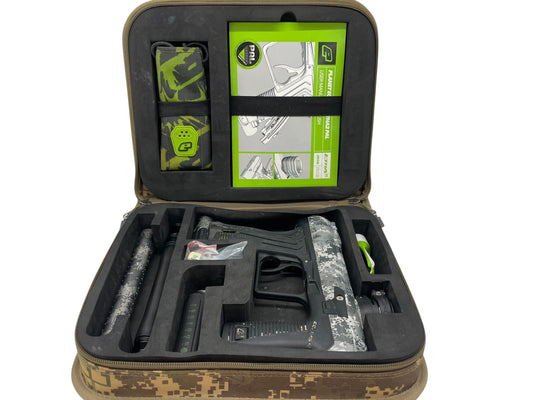 Used Planet Eclipse Etha 2 HDE Urban Paintball Gun Paintball Gun from CPXBrosPaintball Buy/Sell/Trade Paintball Markers, New Paintball Guns, Paintball Hoppers, Paintball Masks, and Hormesis Headbands