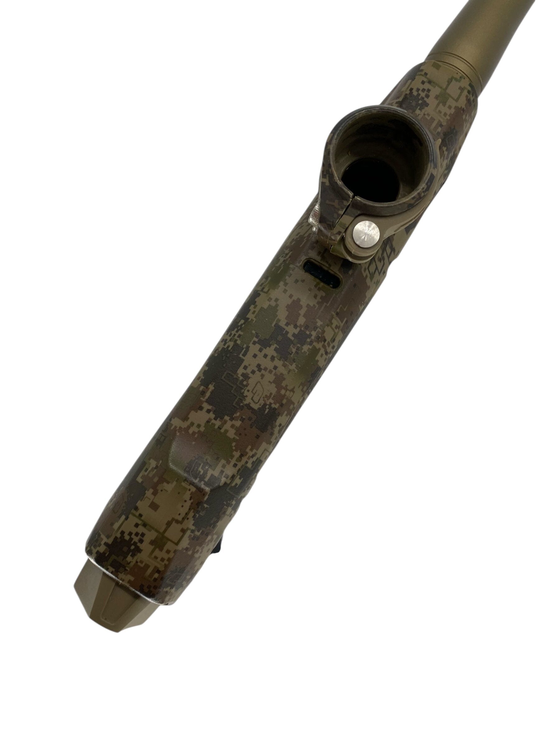 Used Planet Eclipse Etha 2 Paintball Gun Camo Paintball Gun from CPXBrosPaintball Buy/Sell/Trade Paintball Markers, New Paintball Guns, Paintball Hoppers, Paintball Masks, and Hormesis Headbands