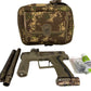 Used Planet Eclipse Etha 2 Paintball Gun Camo Paintball Gun from CPXBrosPaintball Buy/Sell/Trade Paintball Markers, New Paintball Guns, Paintball Hoppers, Paintball Masks, and Hormesis Headbands